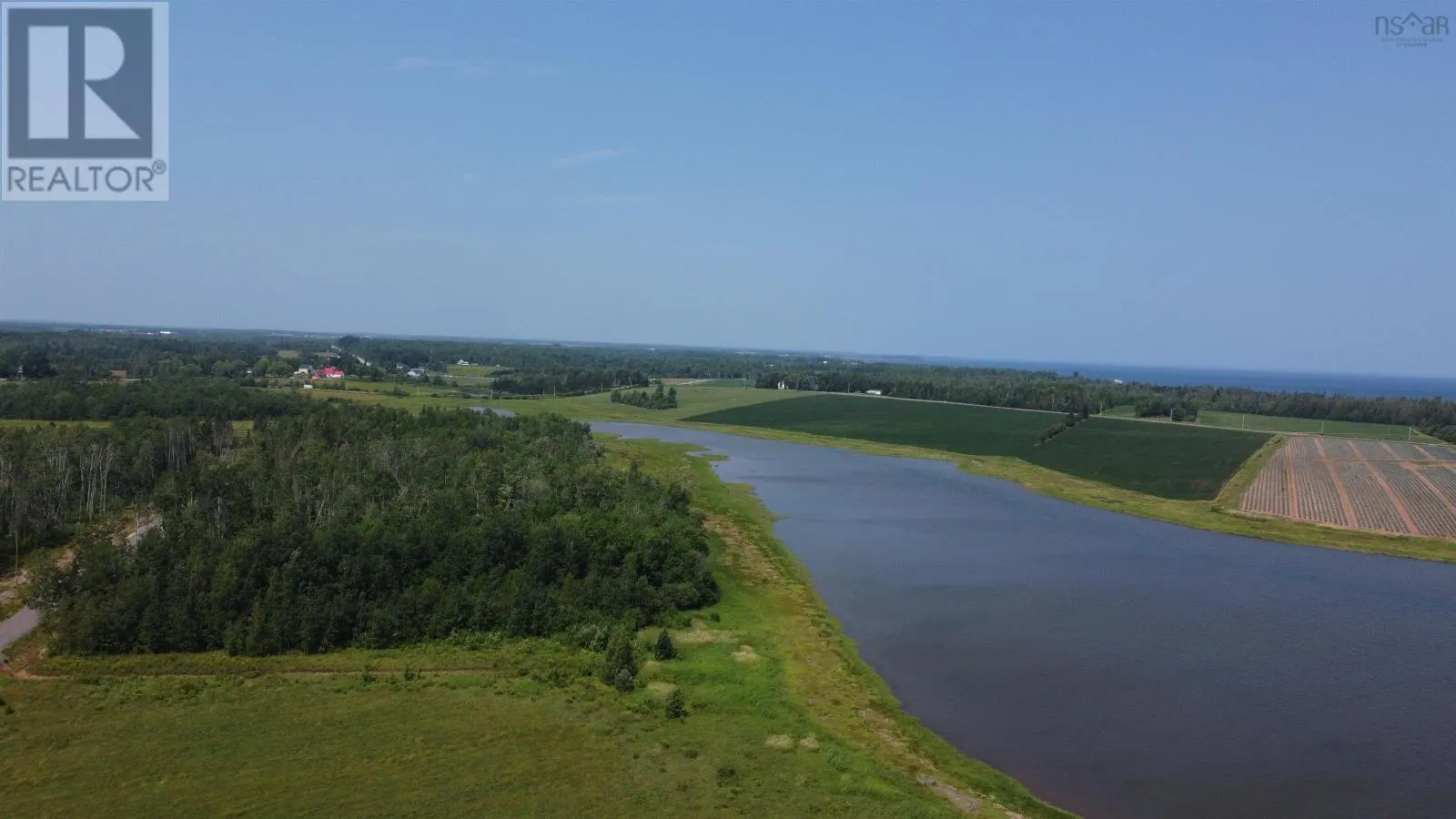 Lot 1 No 6 Highway, Port Howe, NS B0K 1K0 Highway