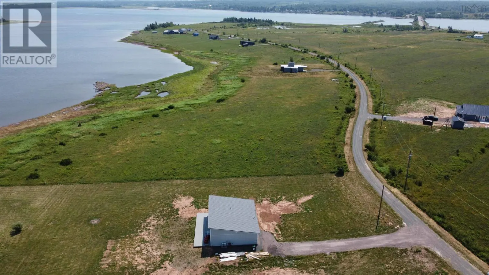 Lot 1 No 6 Highway, Port Howe, NS B0K 1K0 Highway