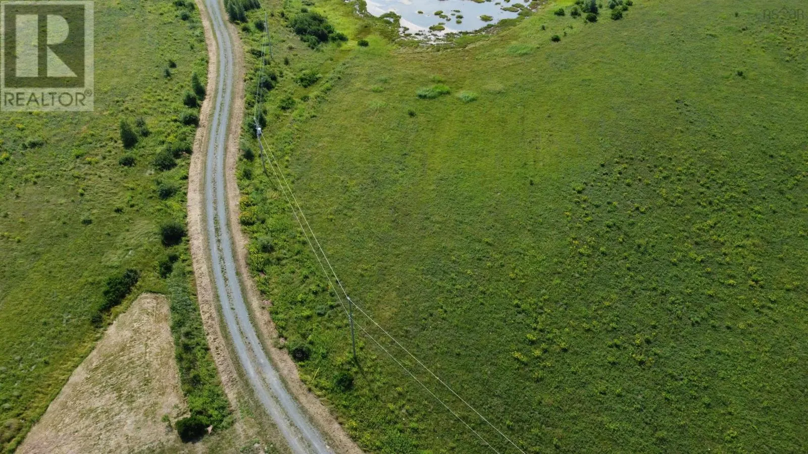 Lot 1 No 6 Highway, Port Howe, NS B0K 1K0 Highway