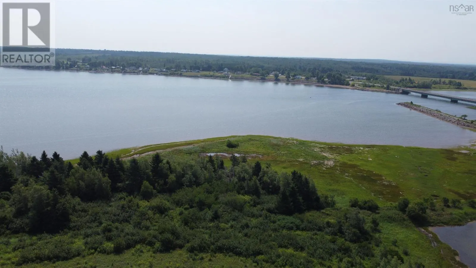 Lot 1 No 6 Highway, Port Howe, NS B0K 1K0 Highway