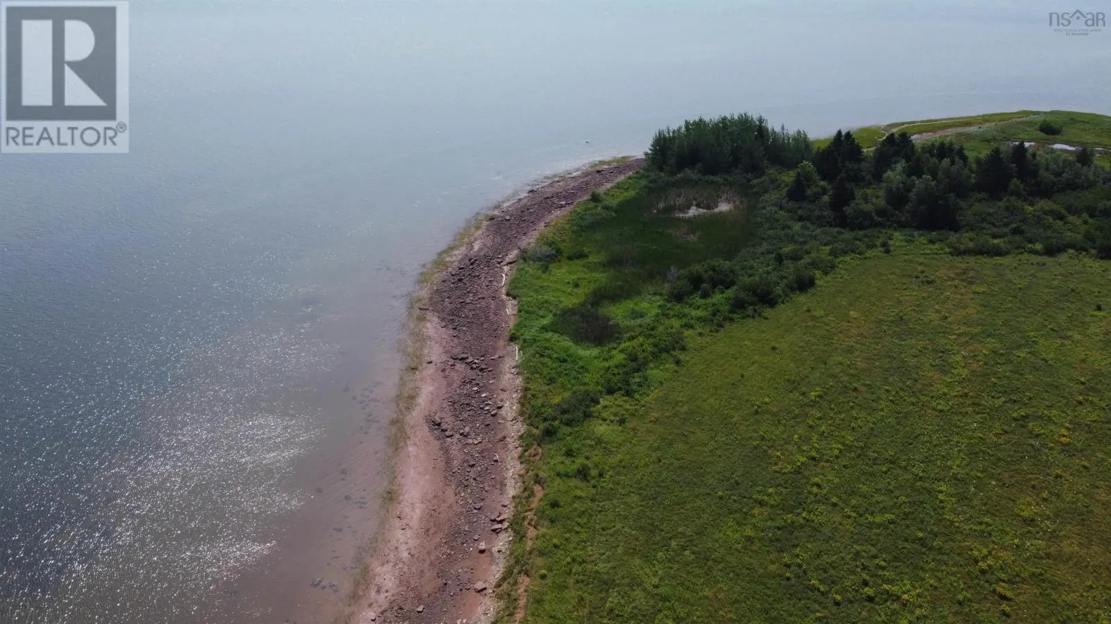 Lot 1 No 6 Highway, Port Howe, NS B0K 1K0 Highway