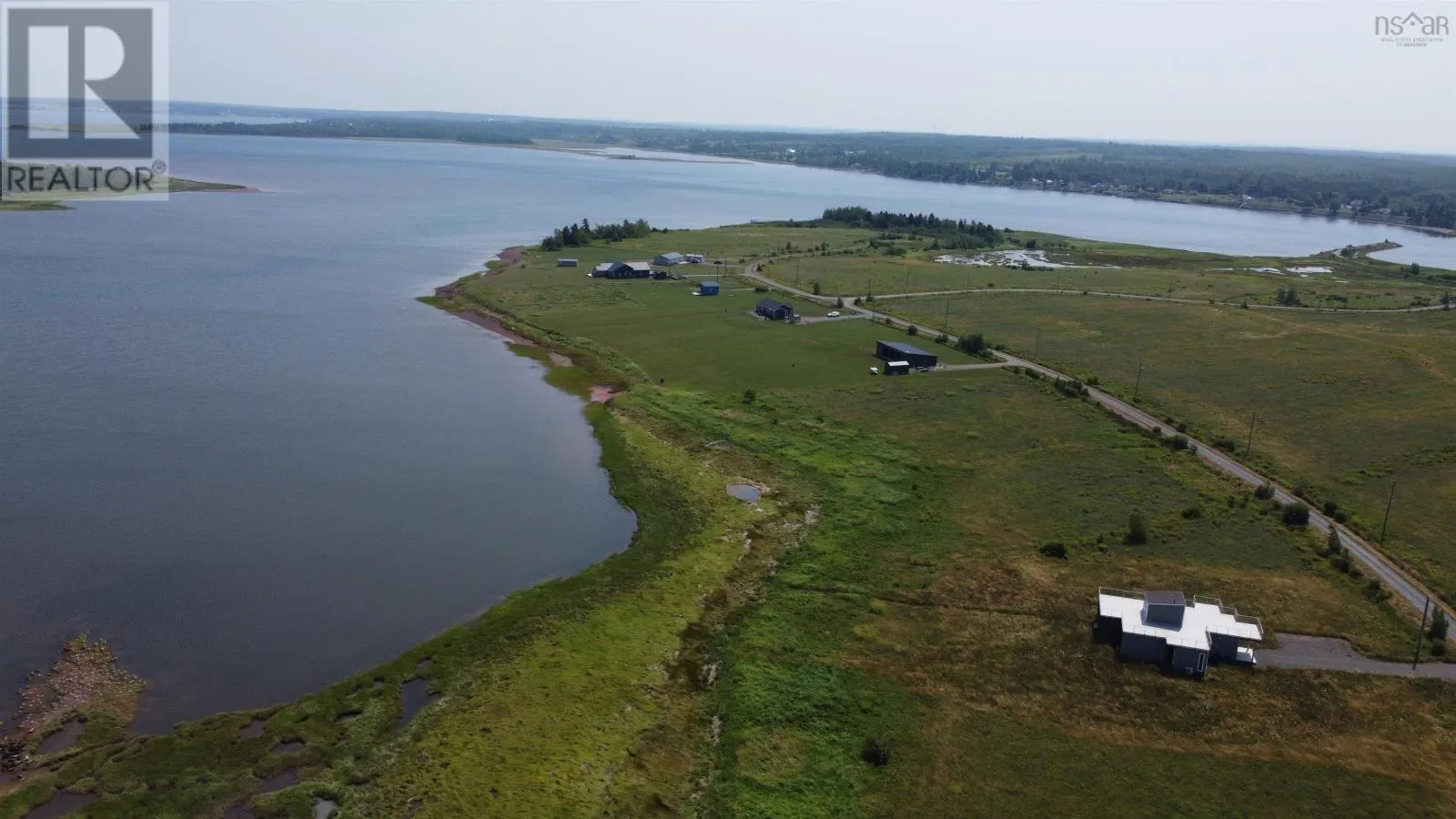 Lot 1 No 6 Highway, Port Howe, NS B0K 1K0 Highway