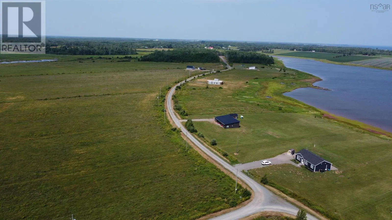 Lot 1 No 6 Highway, Port Howe, NS B0K 1K0 Highway