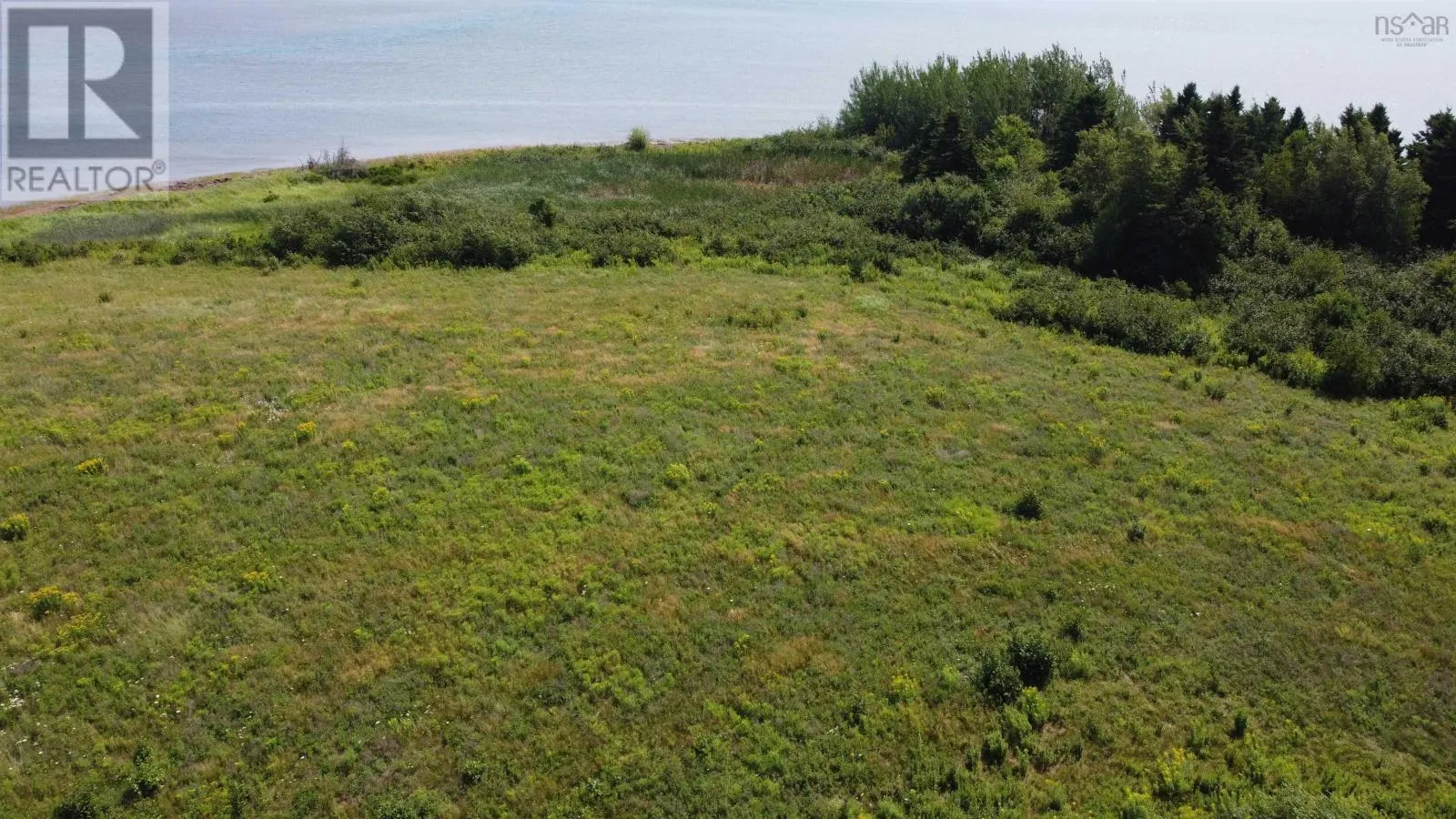 Lot 1 No 6 Highway, Port Howe, NS B0K 1K0 Highway