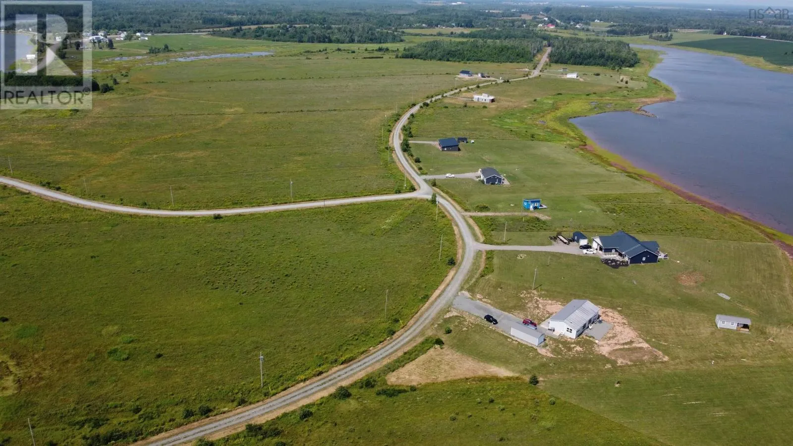 Lot 1 No 6 Highway, Port Howe, NS B0K 1K0 Highway