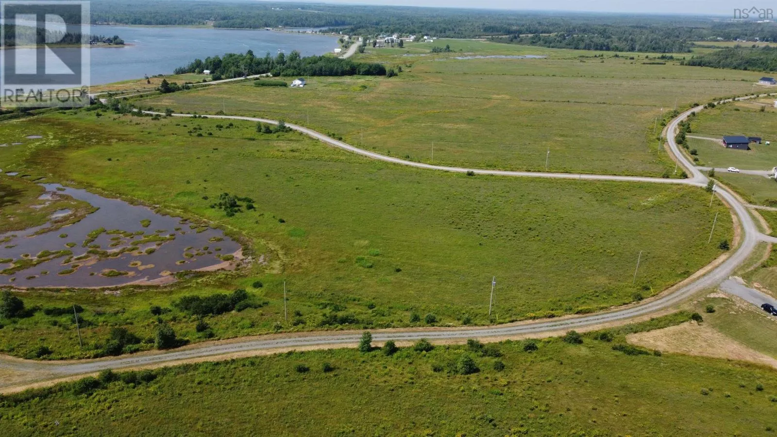 Lot 1 No 6 Highway, Port Howe, NS B0K 1K0 Highway