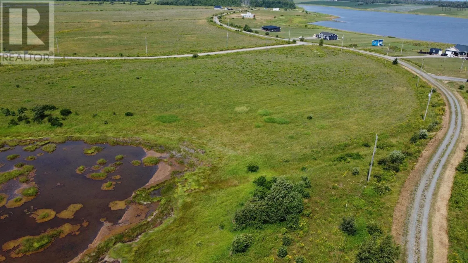 Lot 1 No 6 Highway, Port Howe, NS B0K 1K0 Highway