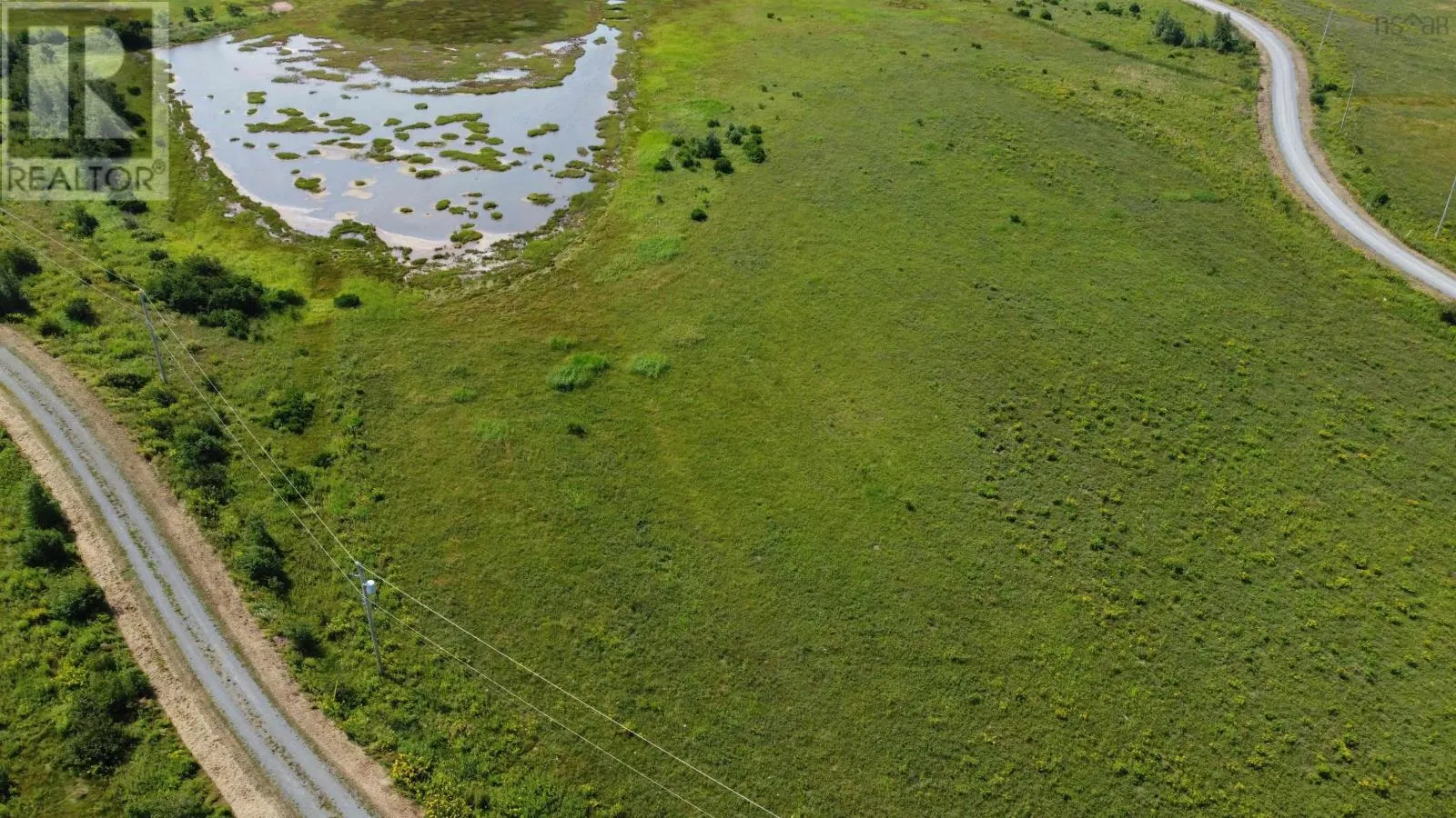 Lot 1 No 6 Highway, Port Howe, NS B0K 1K0 Highway