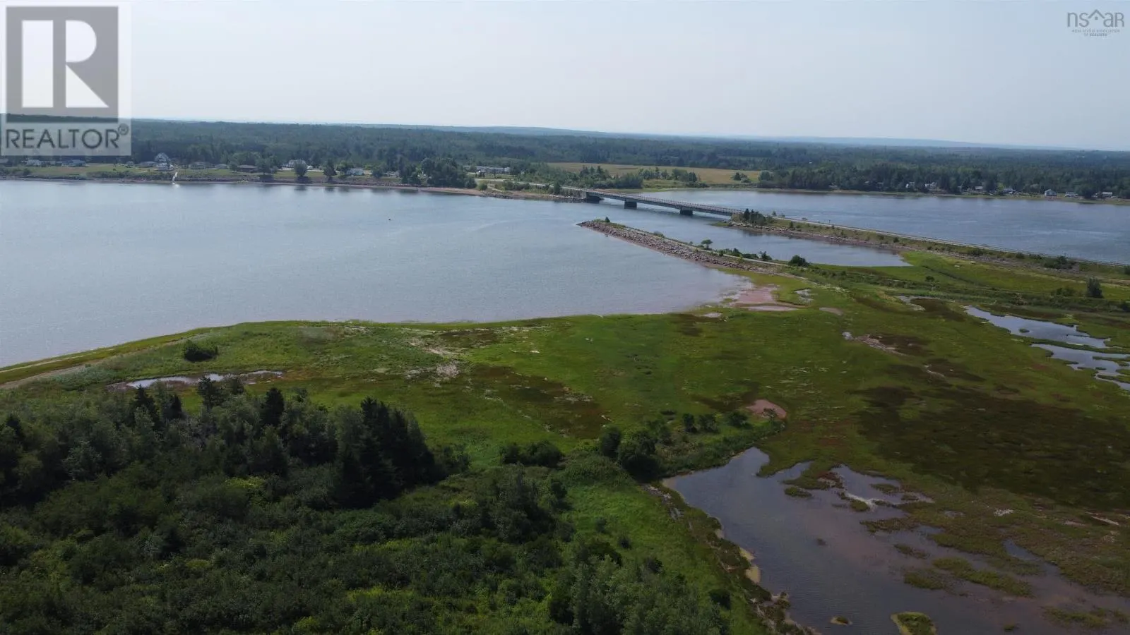 Lot 1 No 6 Highway, Port Howe, NS B0K 1K0 Highway