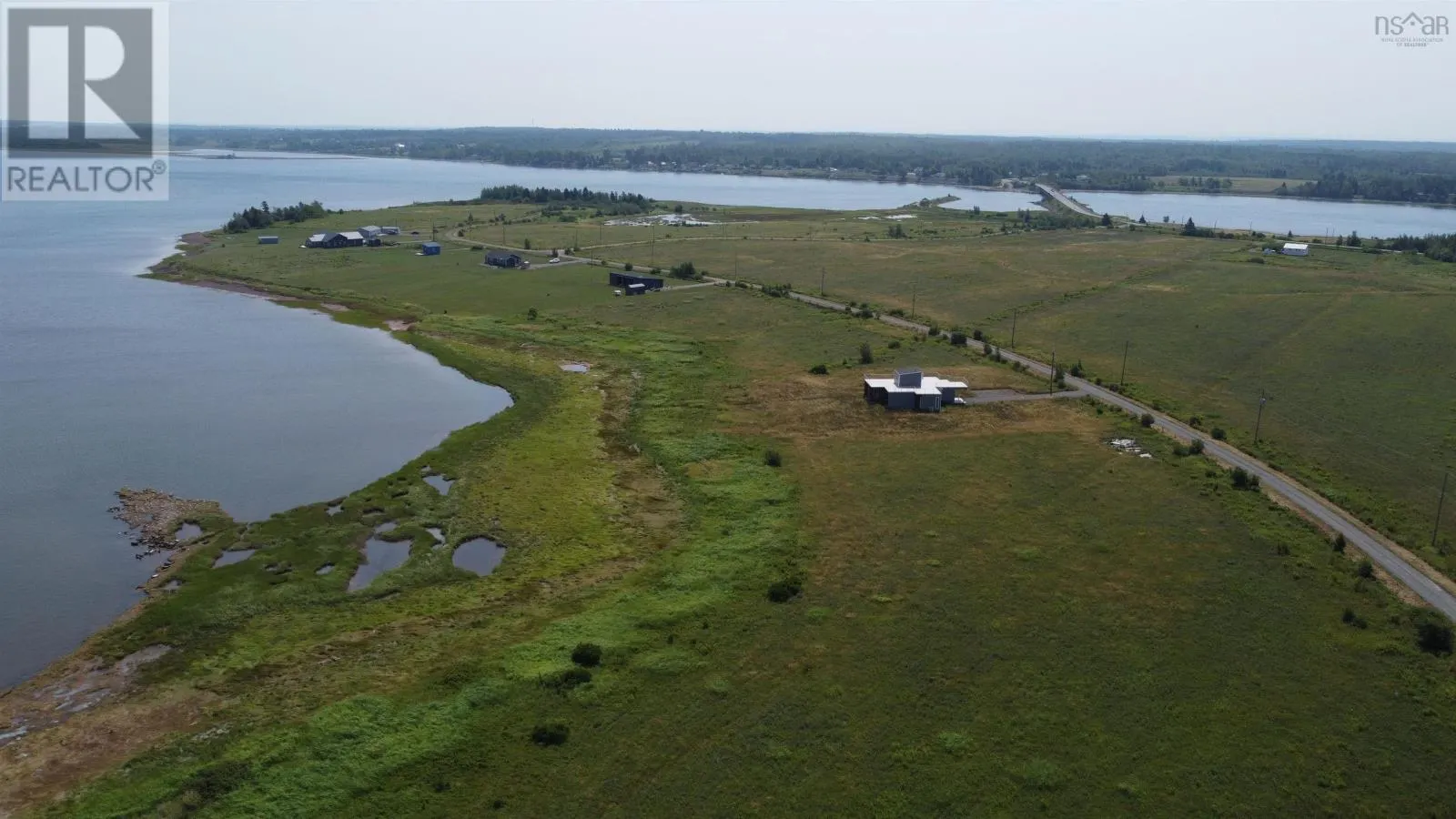 Lot 1 No 6 Highway, Port Howe, NS B0K 1K0 Highway
