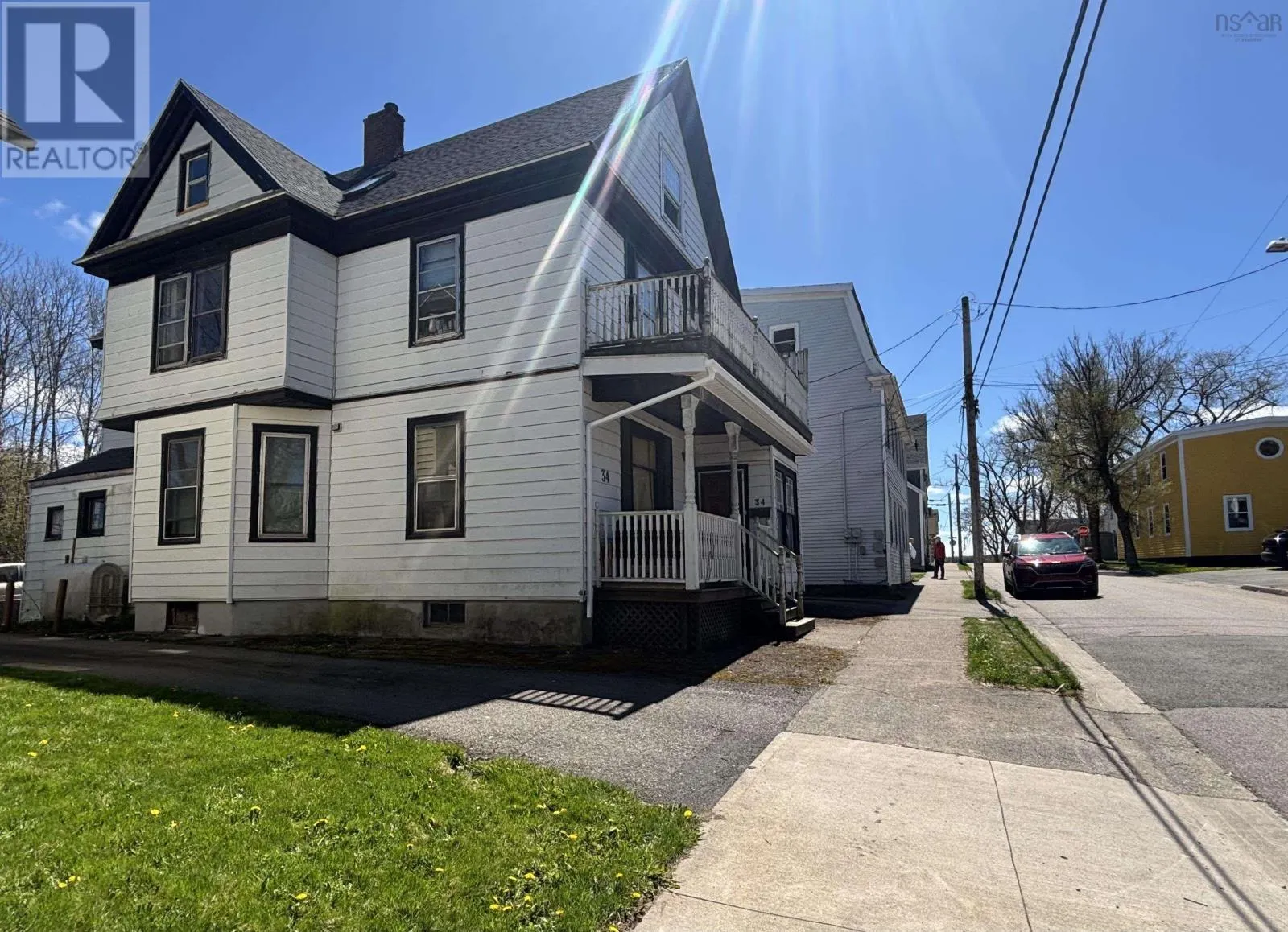 34 Amelia Street