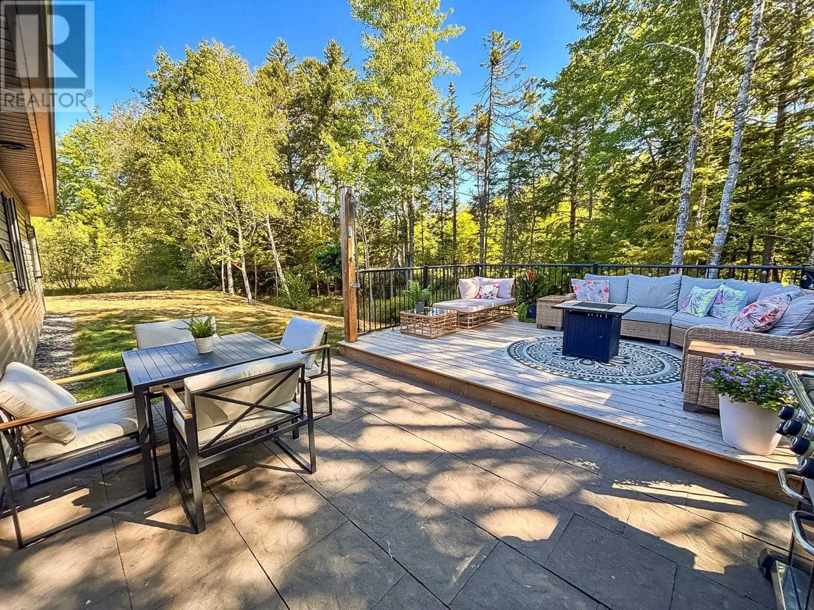 1229 Conquerall Mills Road