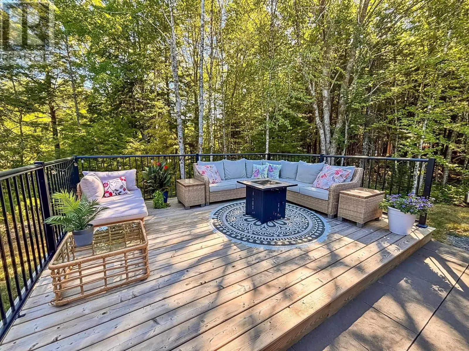 1229 Conquerall Mills Road