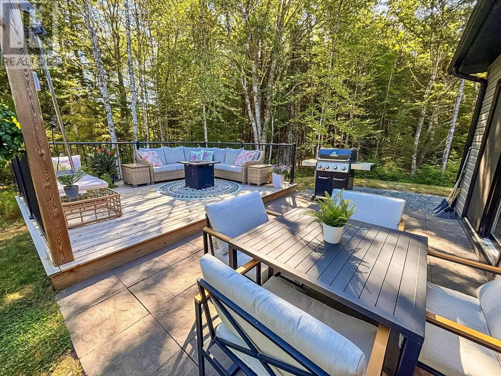 1229 Conquerall Mills Road