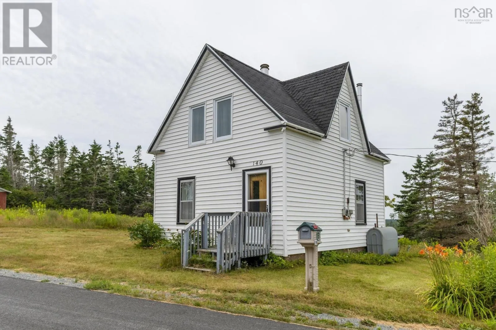 140 Hartling Road