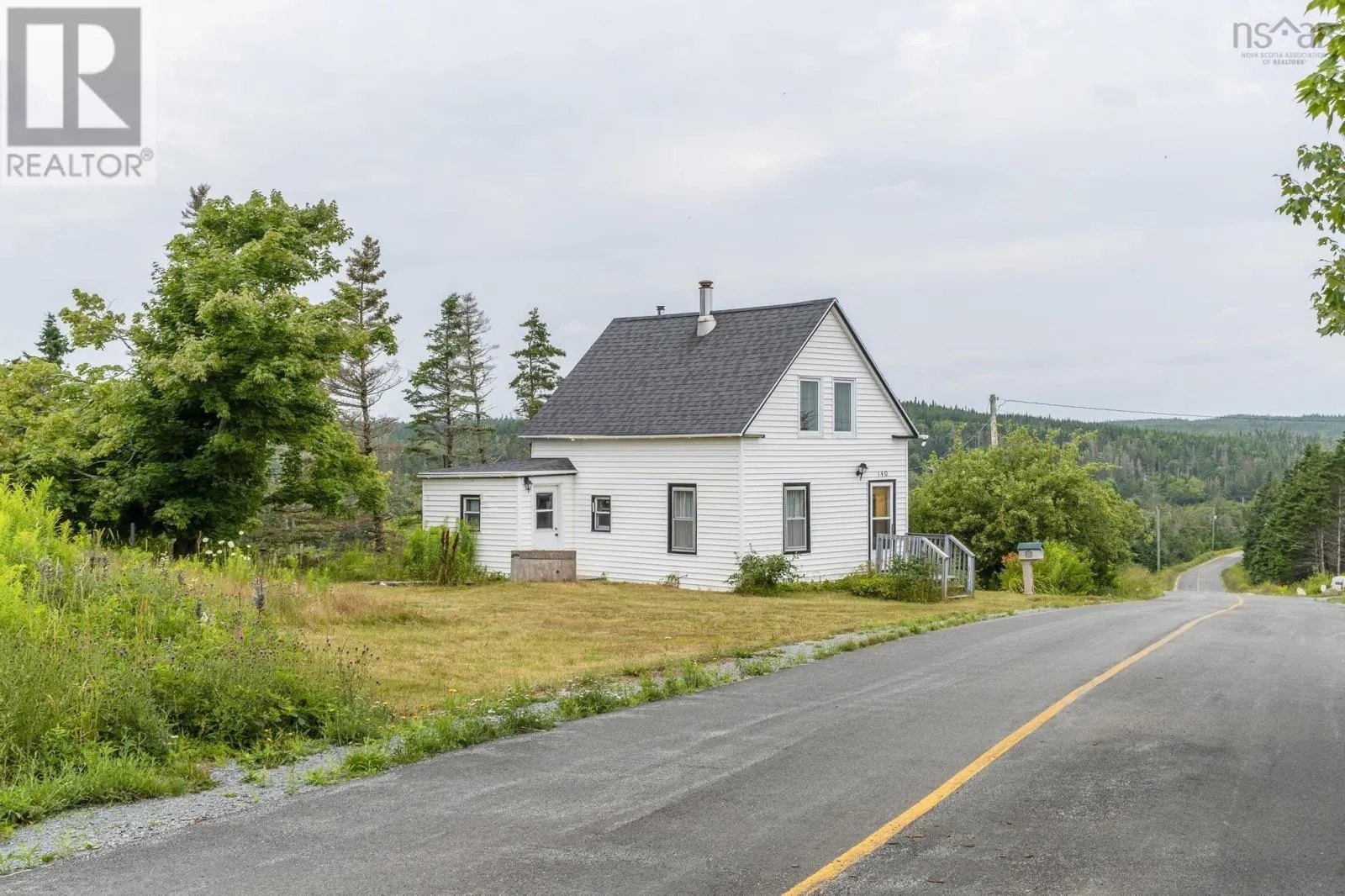 140 Hartling Road