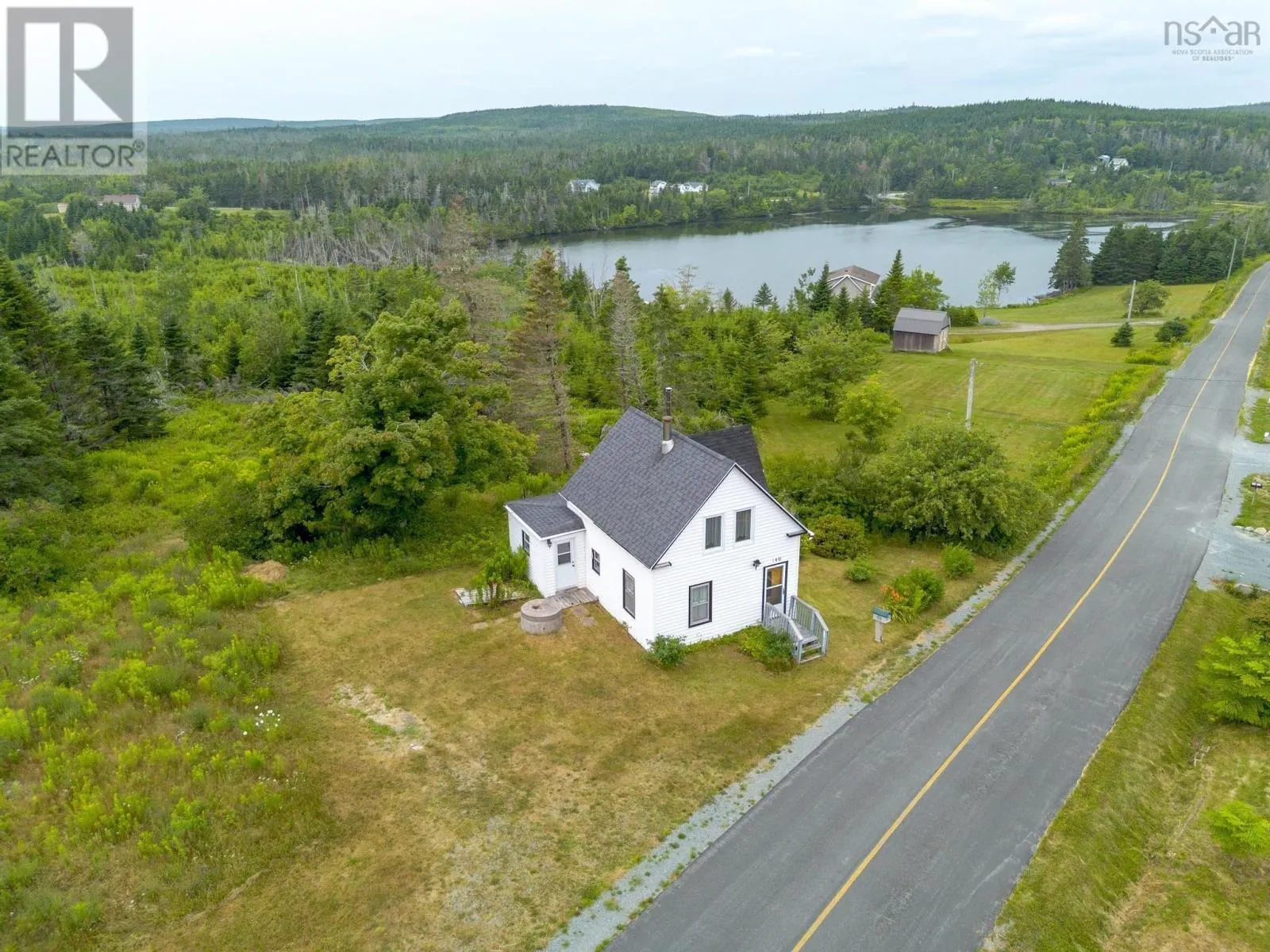 140 Hartling Road