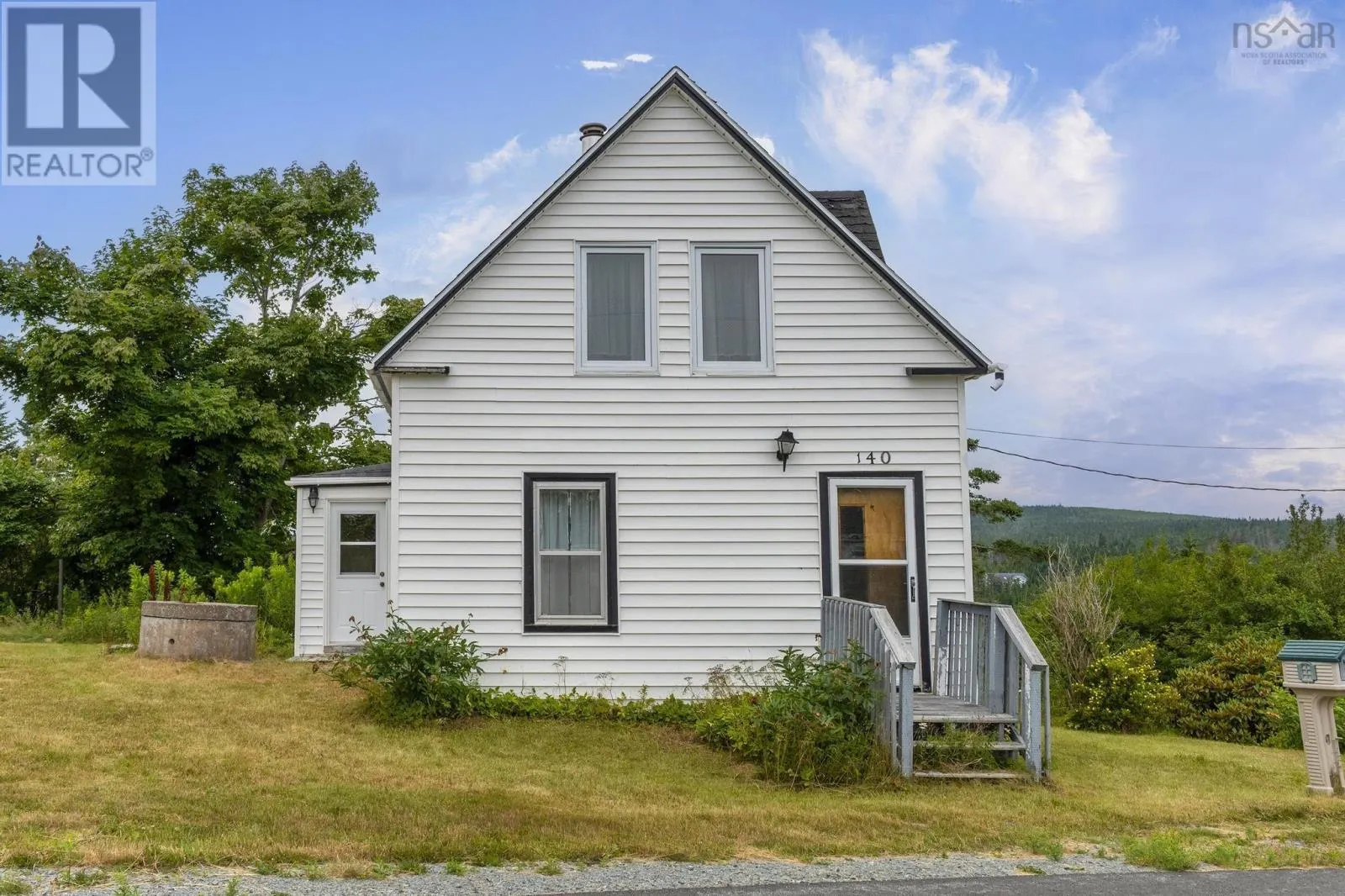 140 Hartling Road