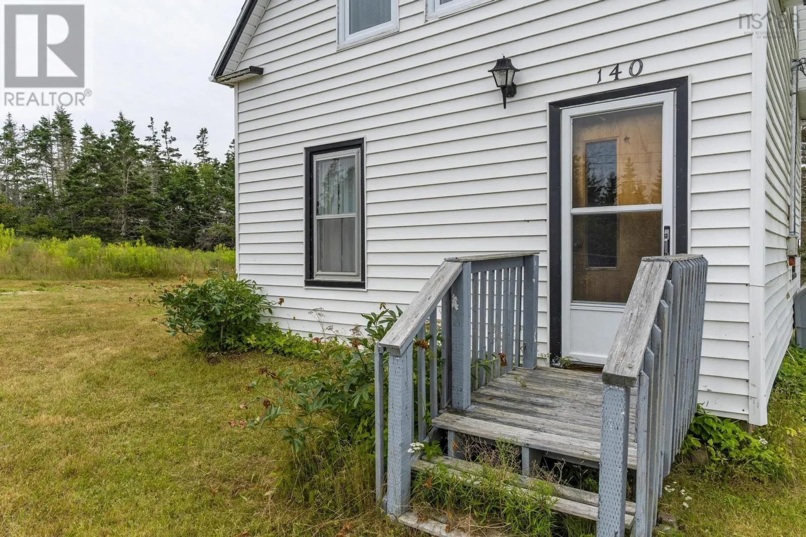 140 Hartling Road