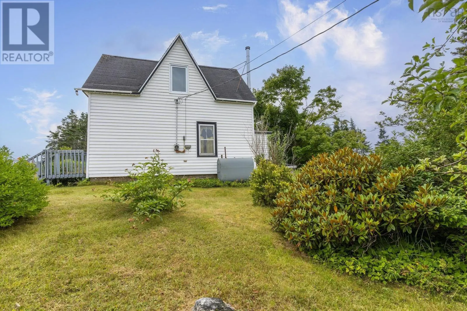 140 Hartling Road