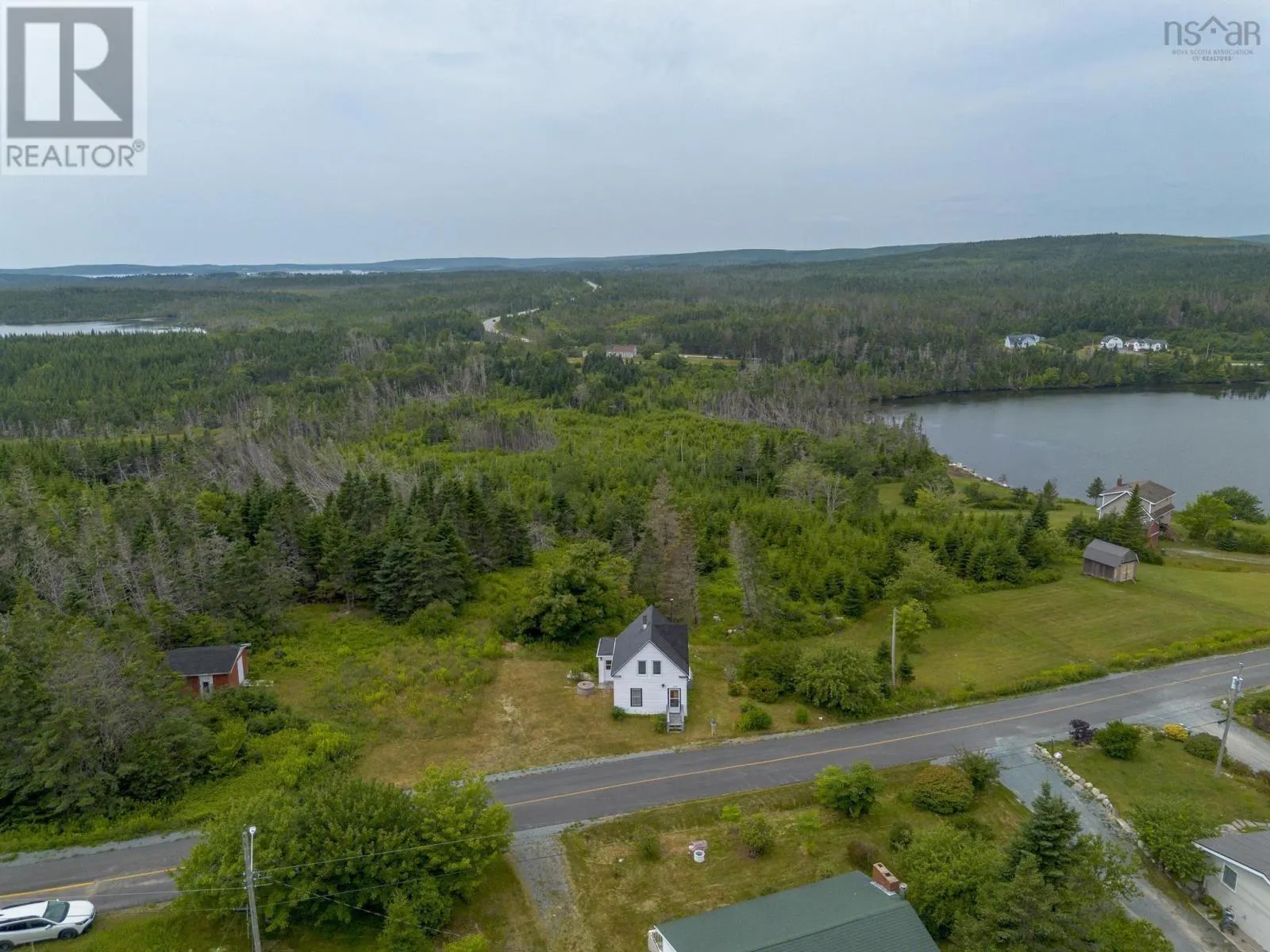 140 Hartling Road