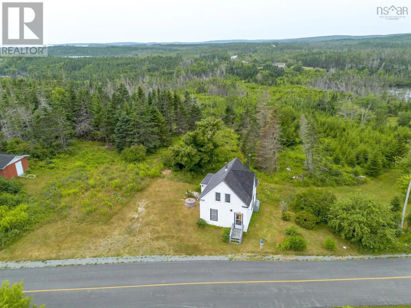 140 Hartling Road