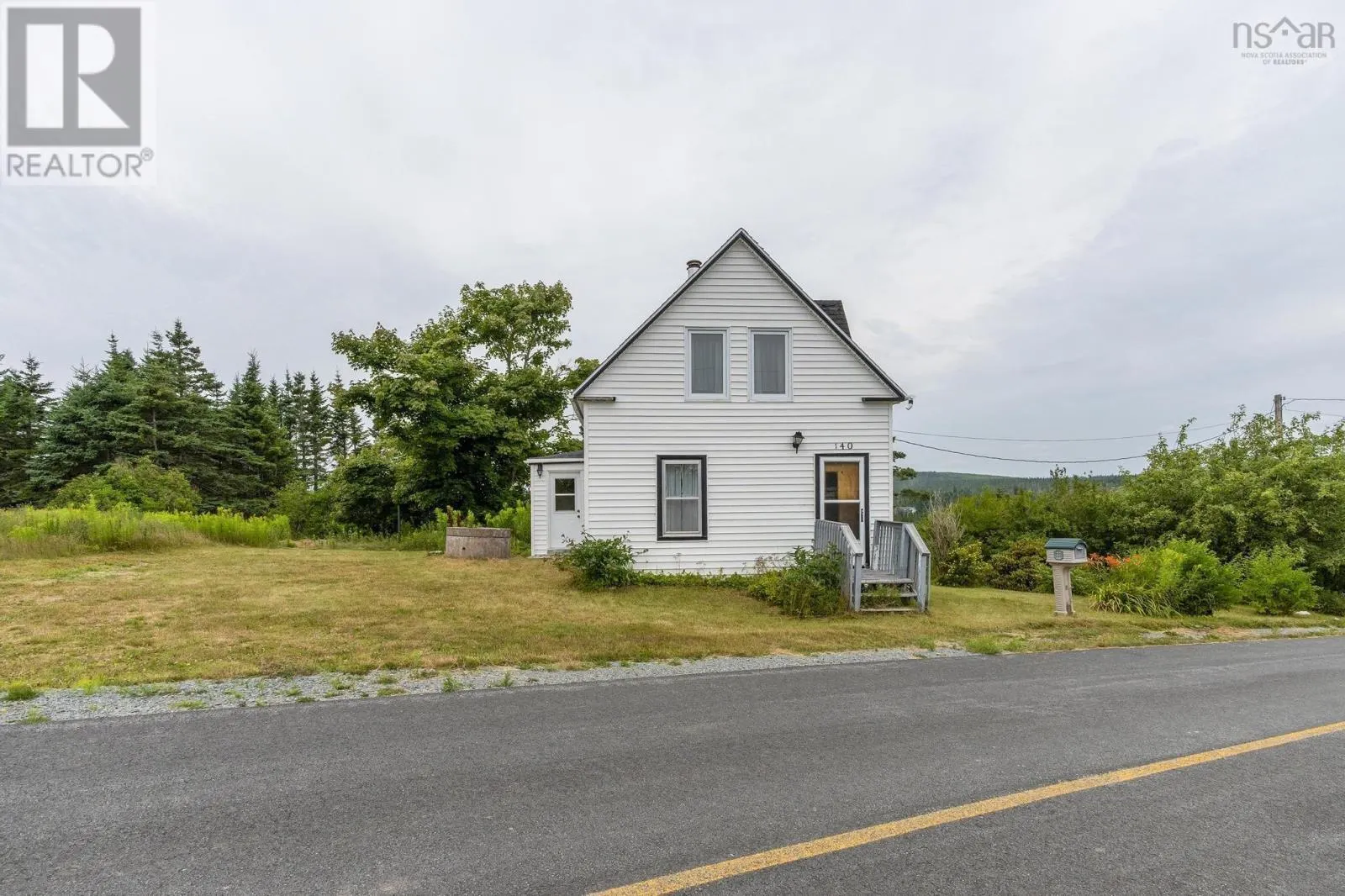 140 Hartling Road