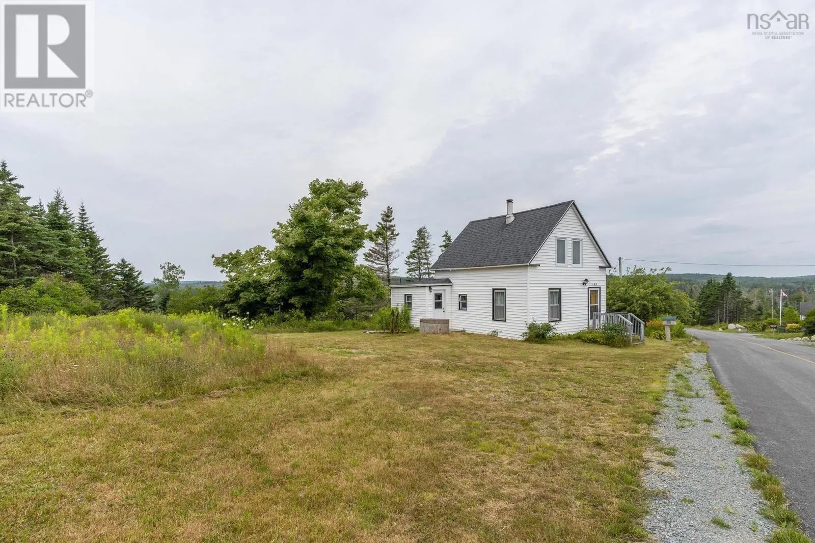 140 Hartling Road