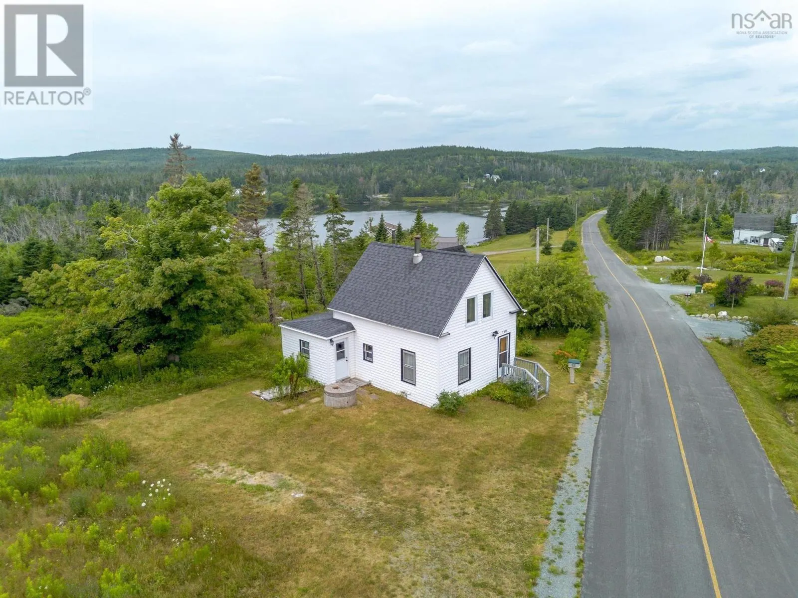 140 Hartling Road