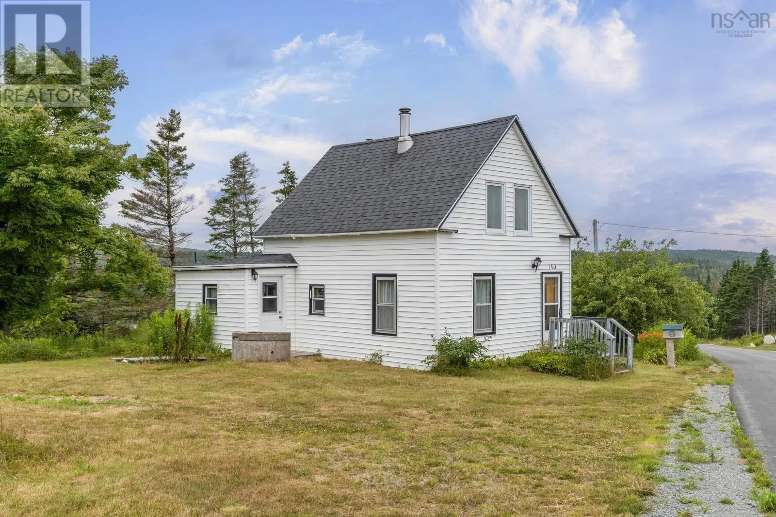 140 Hartling Road