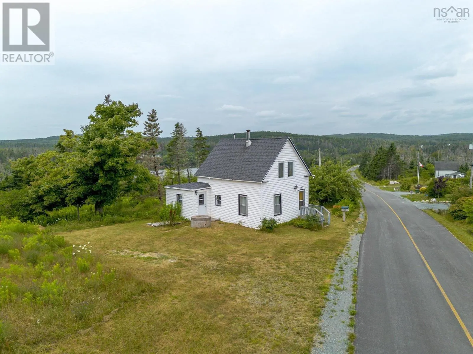 140 Hartling Road