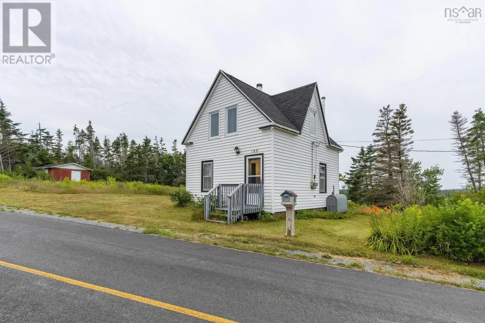140 Hartling Road