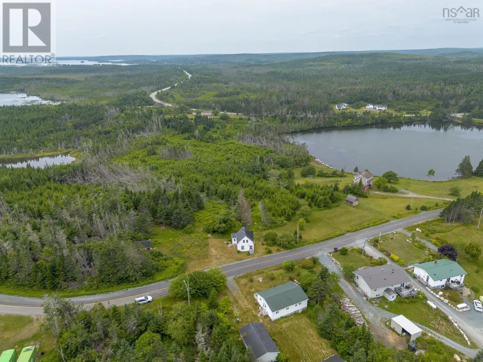 140 Hartling Road