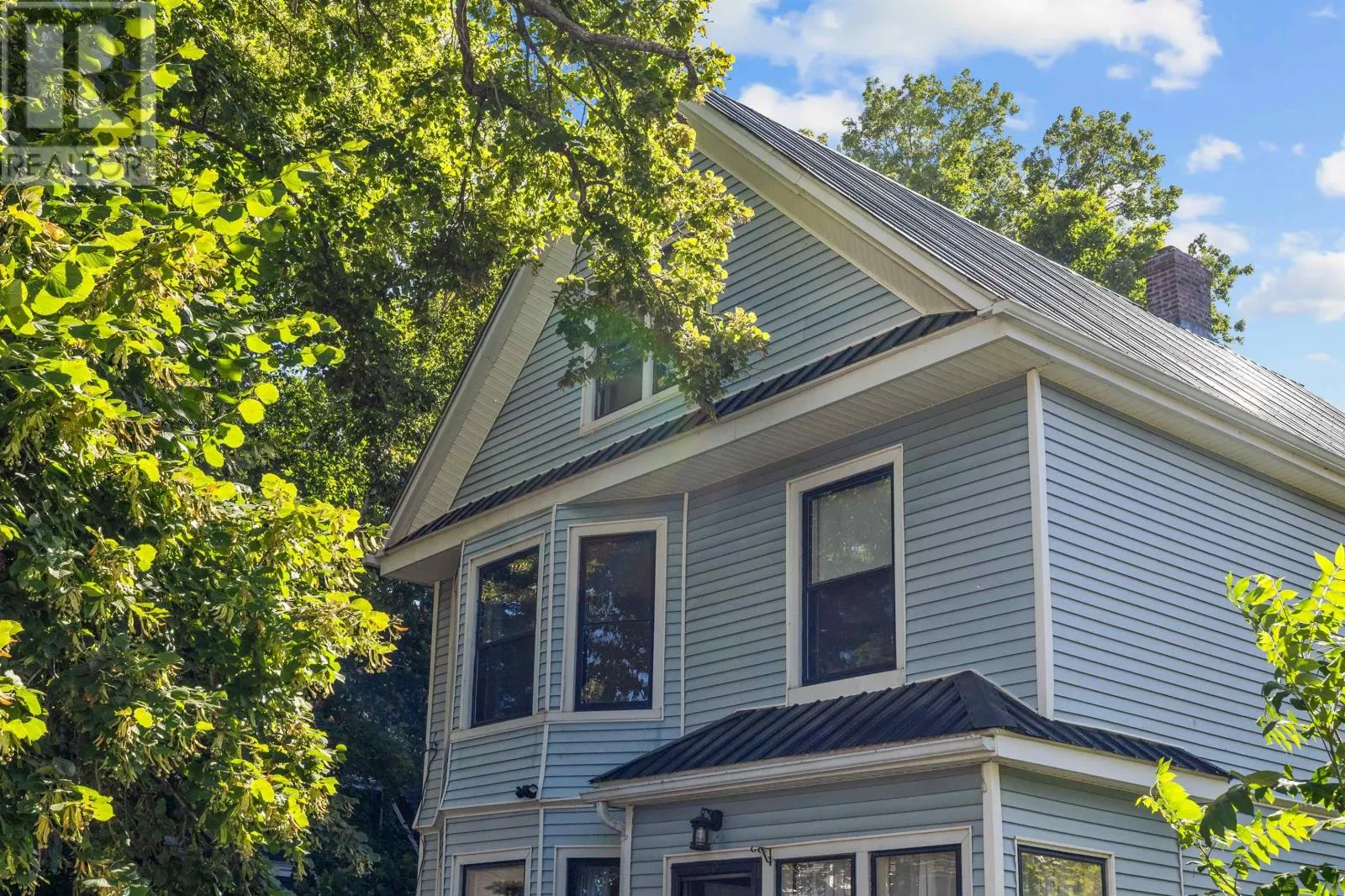 91 Upper Prince Street