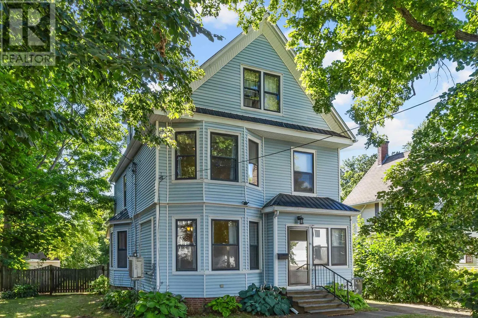 91 Upper Prince Street