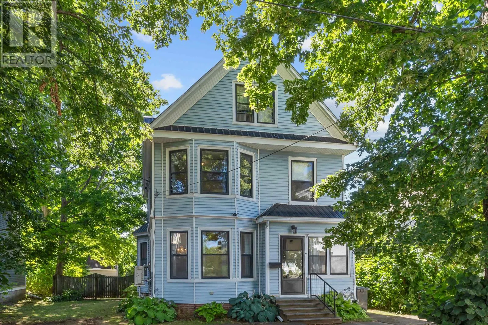 91 Upper Prince Street