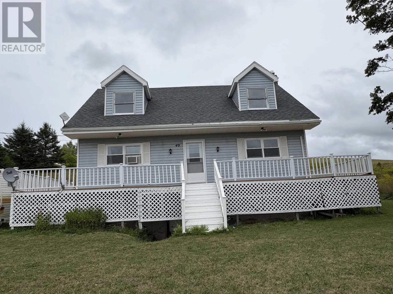 40 Maland Drive