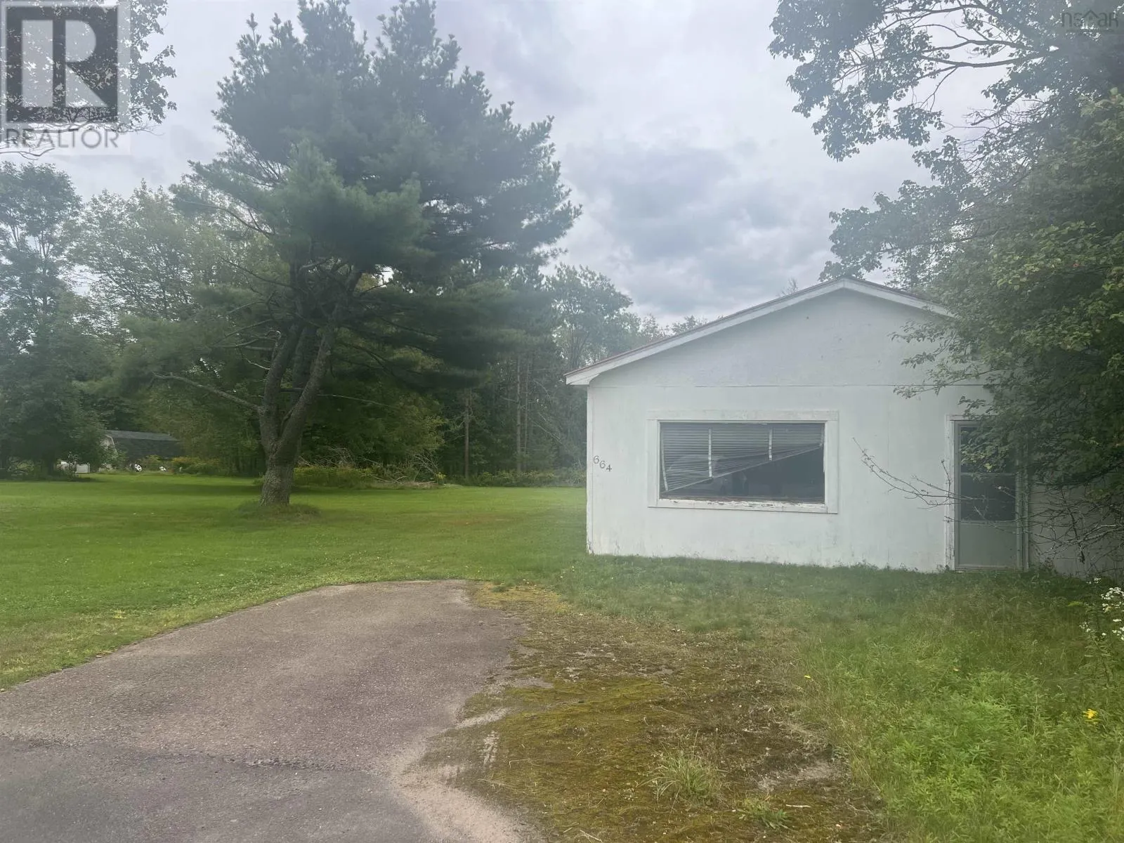 664 Pictou Road