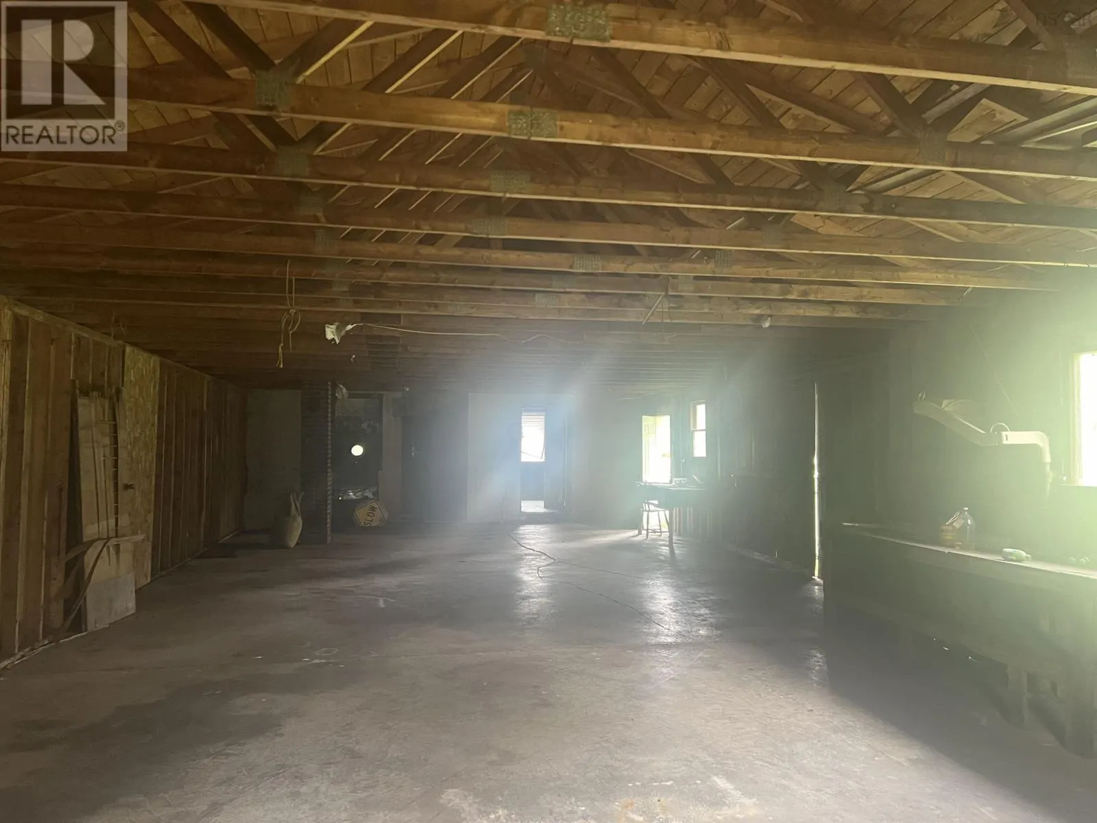 664 Pictou Road