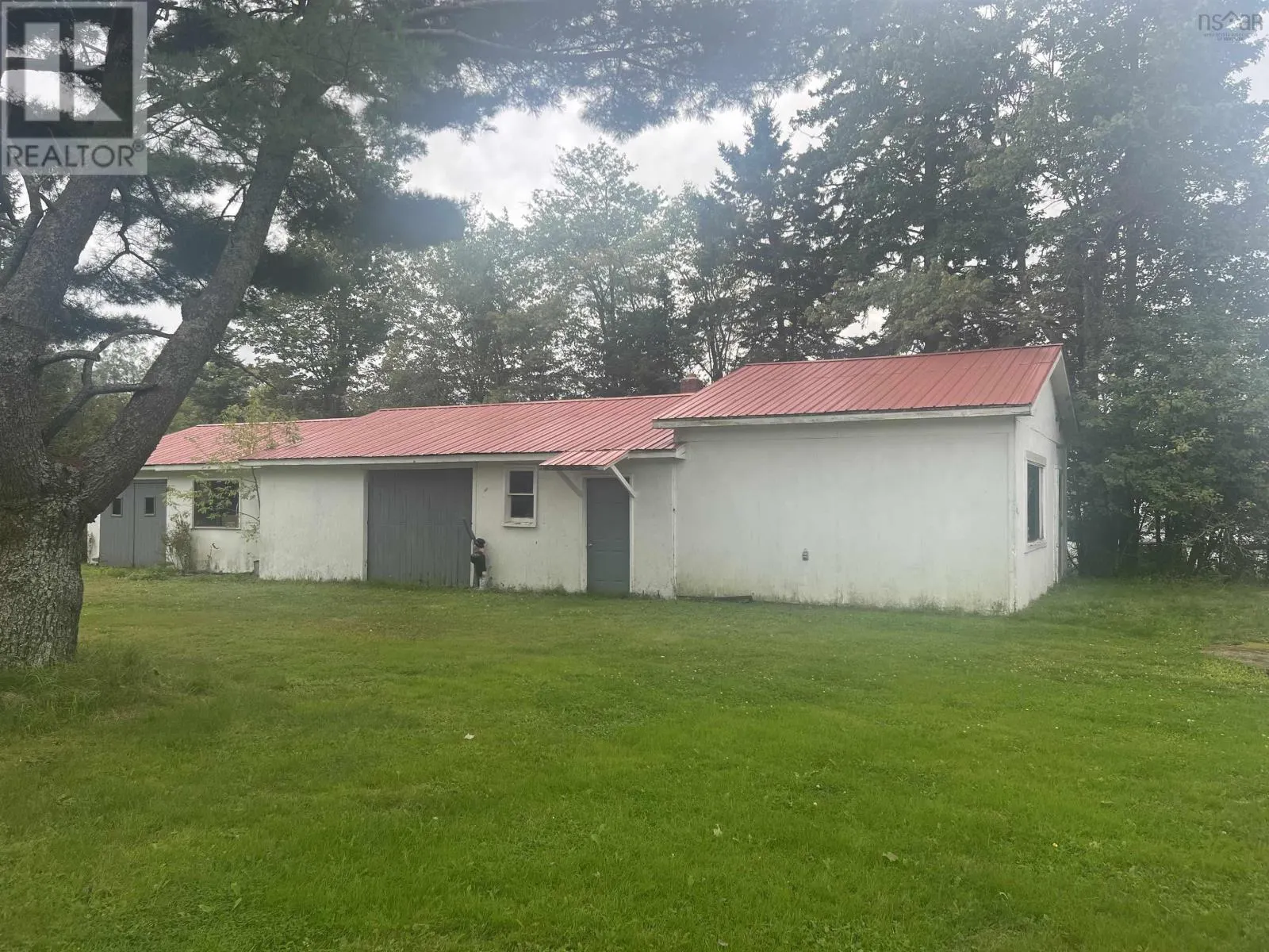 664 Pictou Road