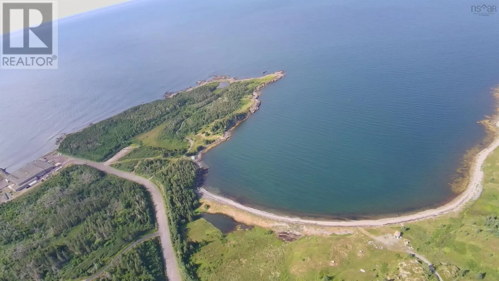 Lot 1D Lobster Plant Road