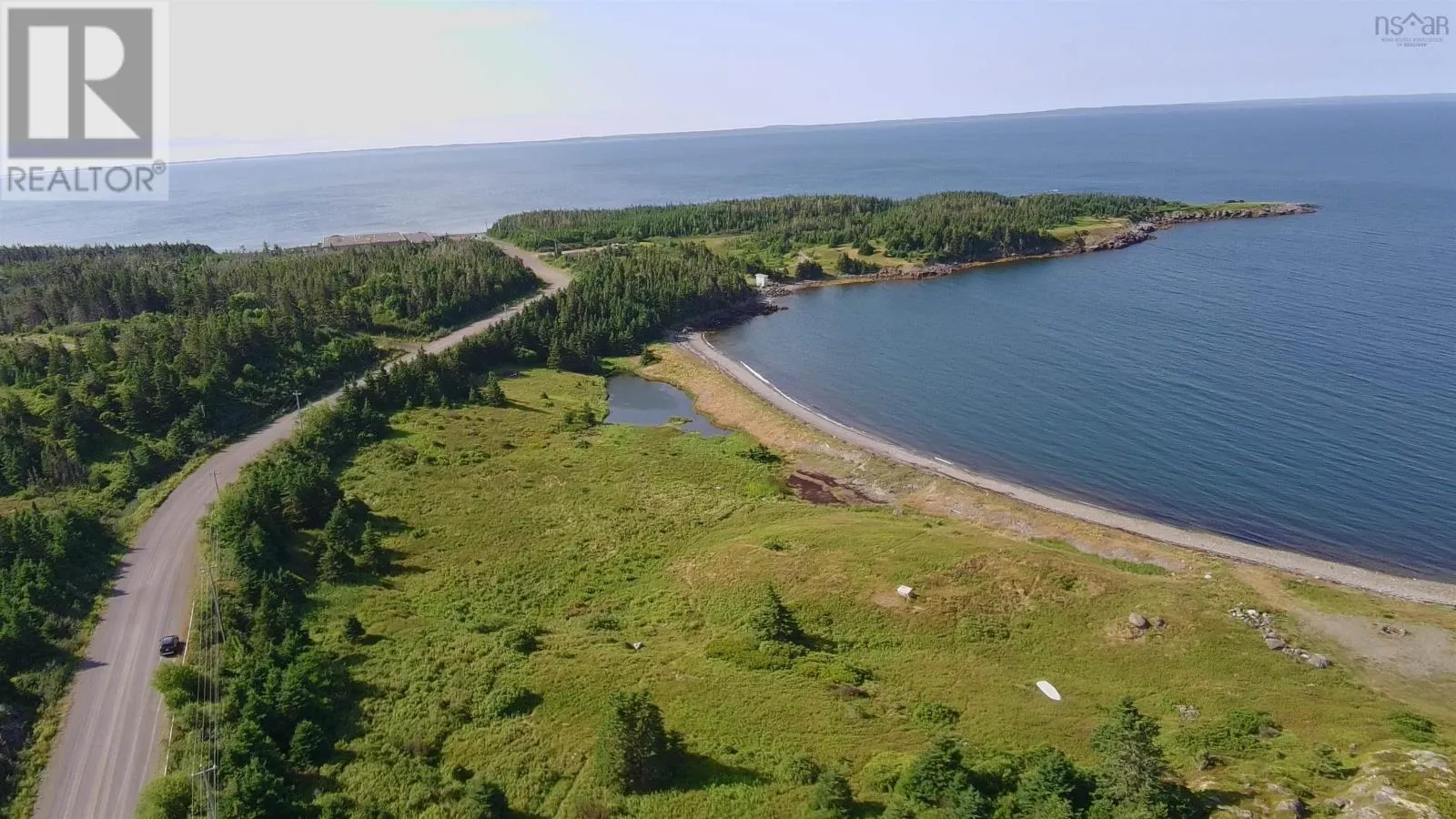Lot 1D Lobster Plant Road