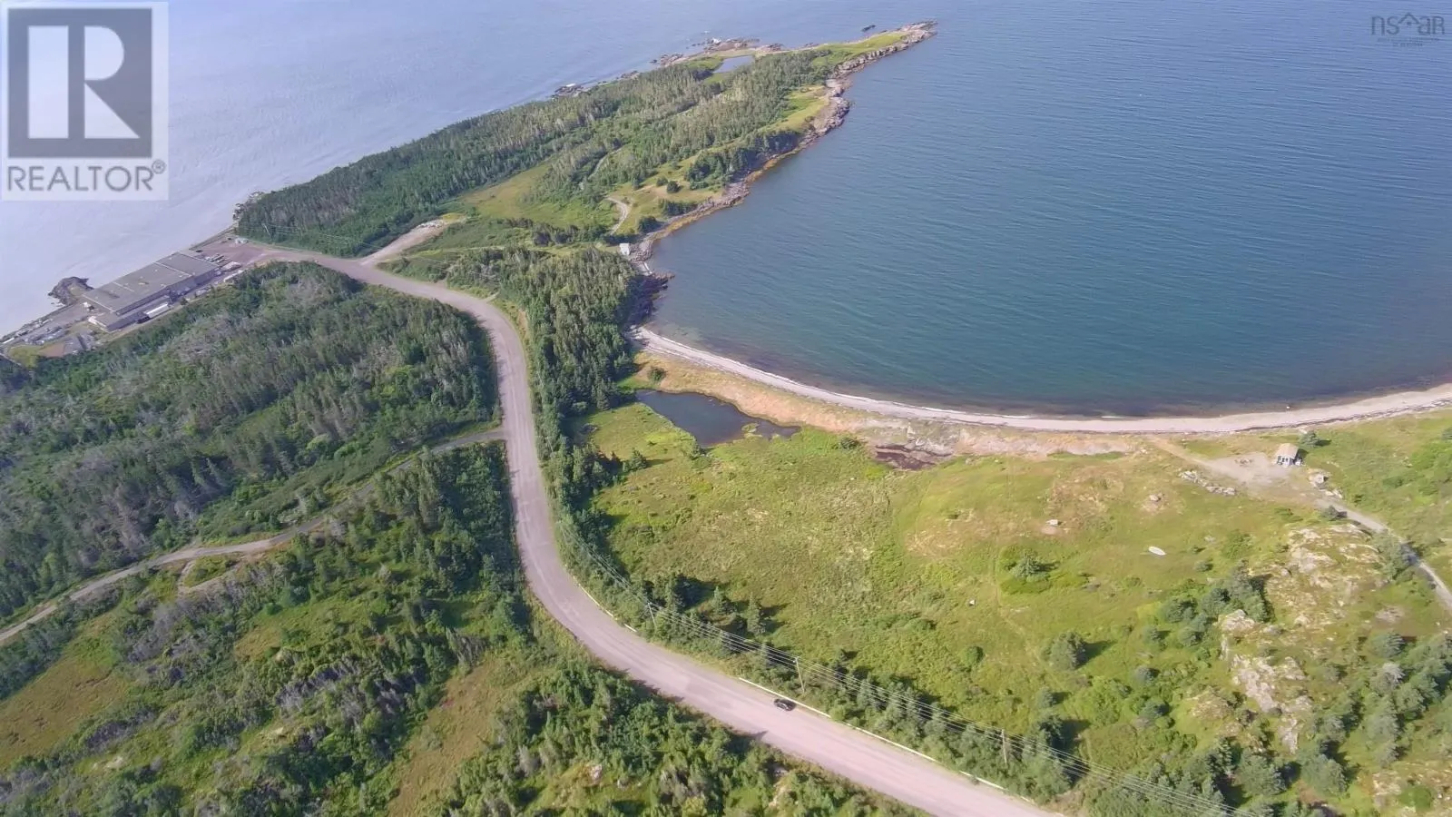 Lot 1D Lobster Plant Road