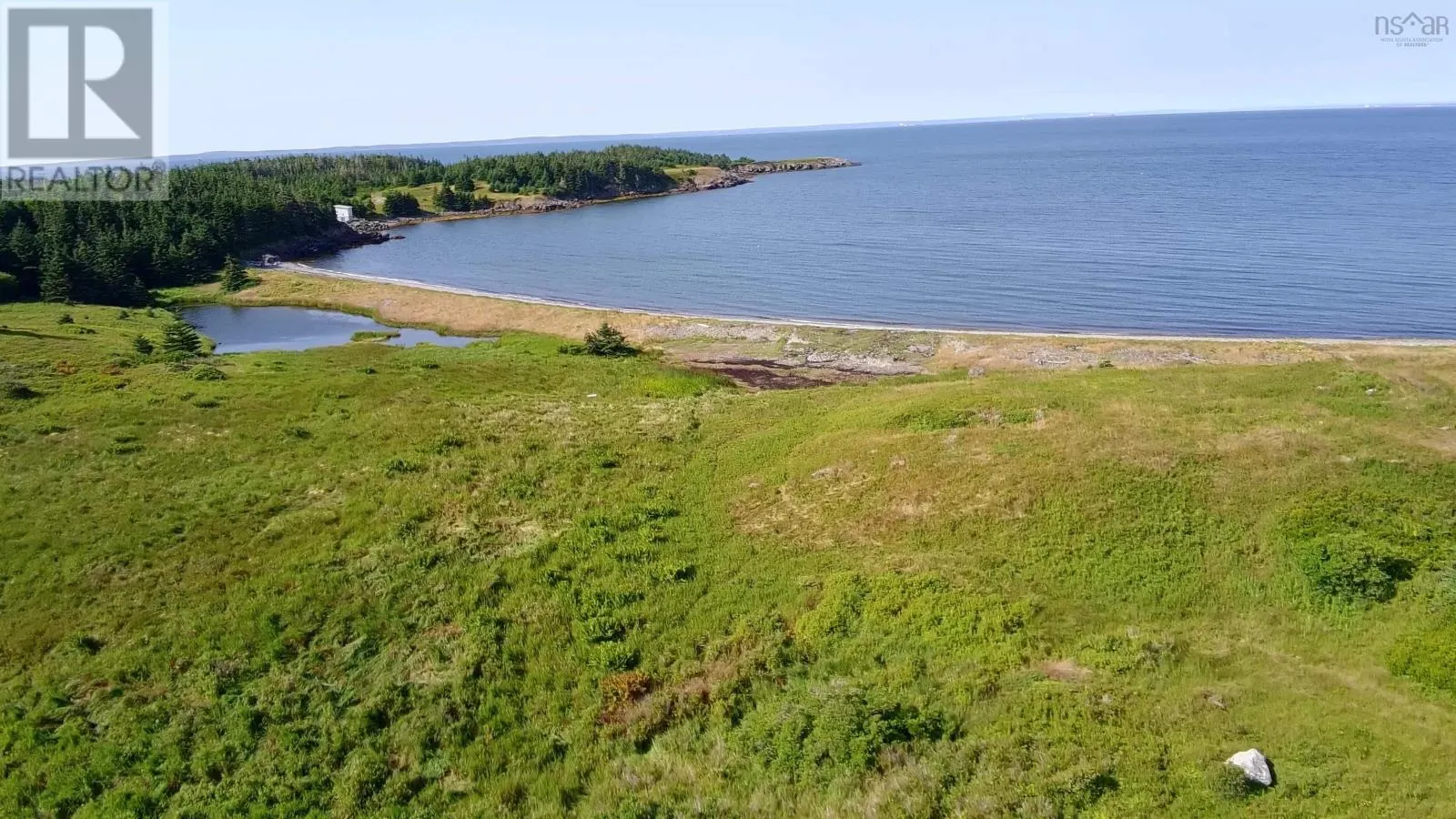 Lot 1D Lobster Plant Road