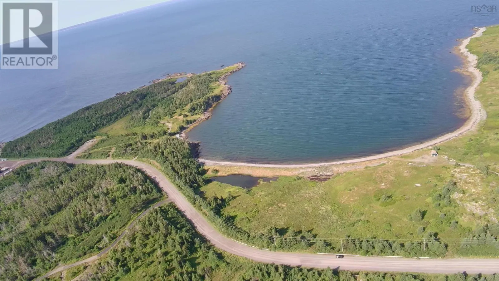 Lot 1D Lobster Plant Road