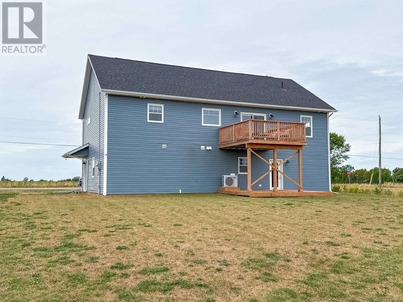 136 MacWilliams Road