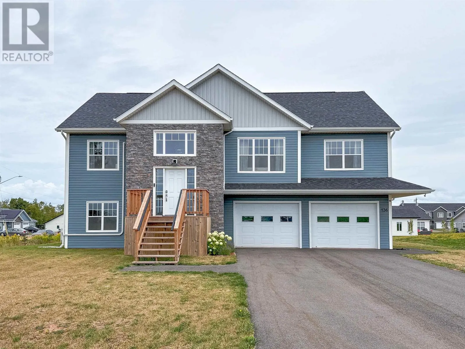 136 MacWilliams Road