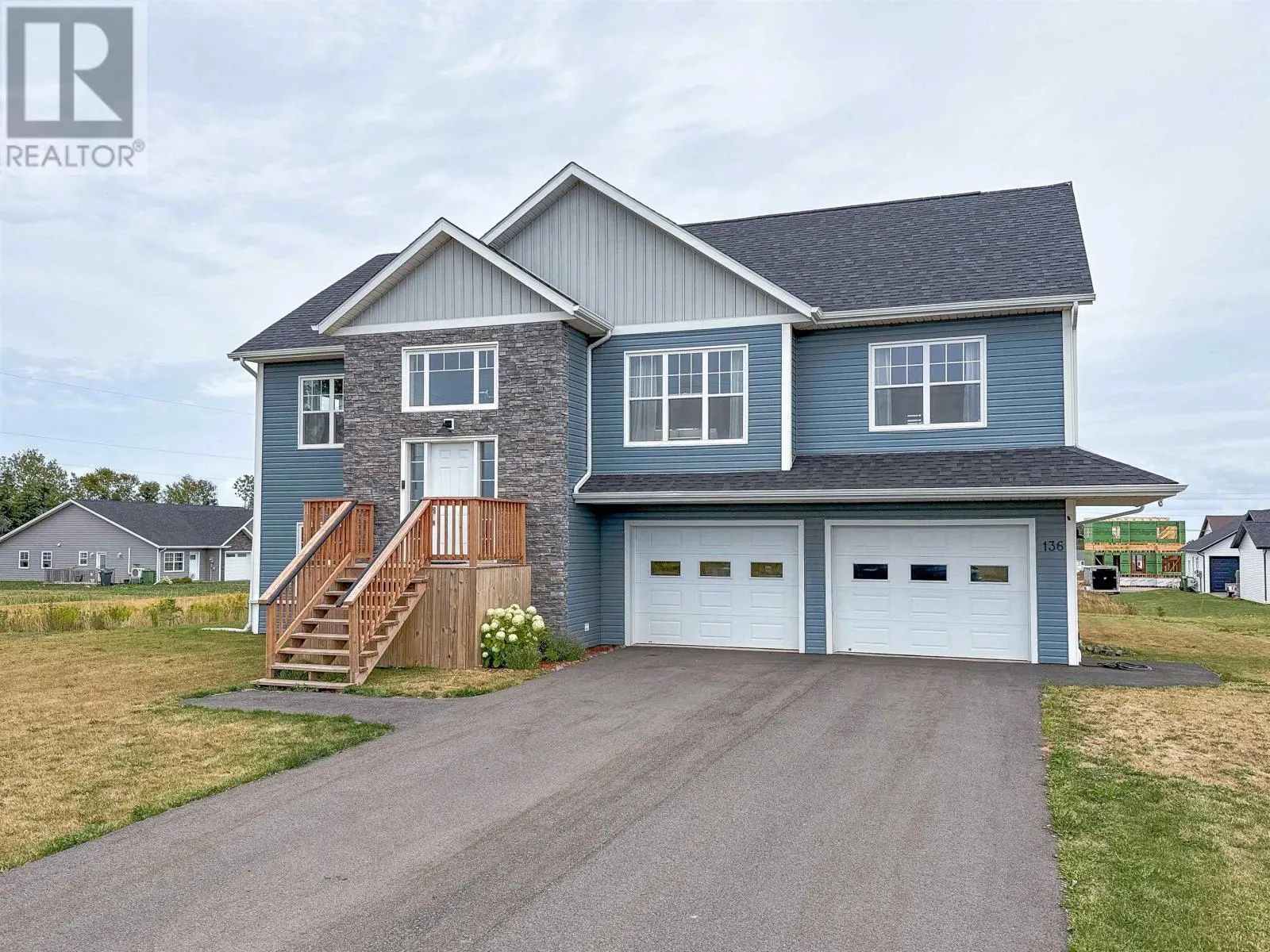 136 MacWilliams Road