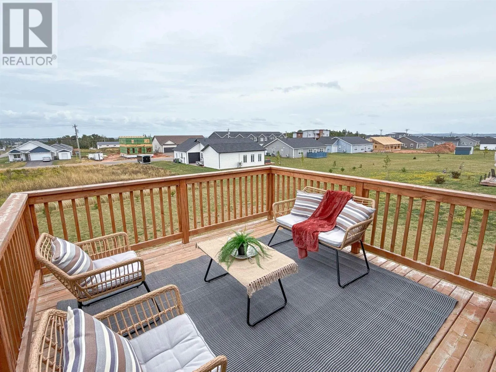 136 MacWilliams Road