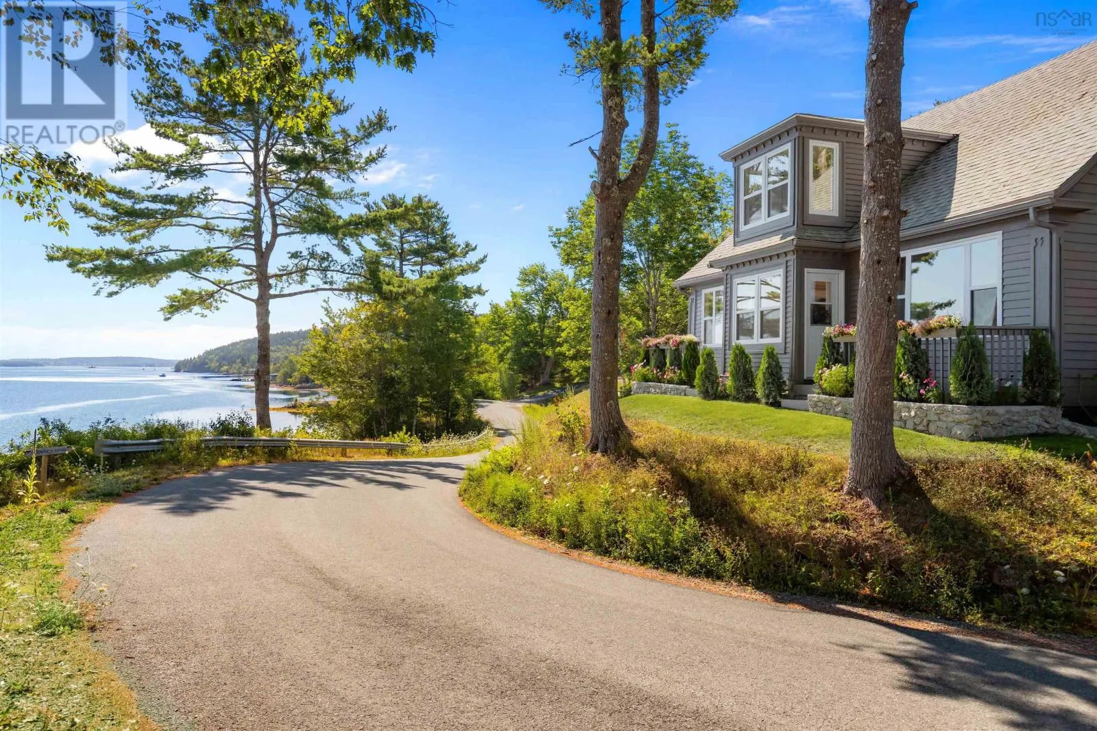 48 Pentz Road